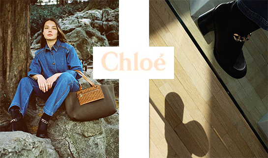 See By Chloé